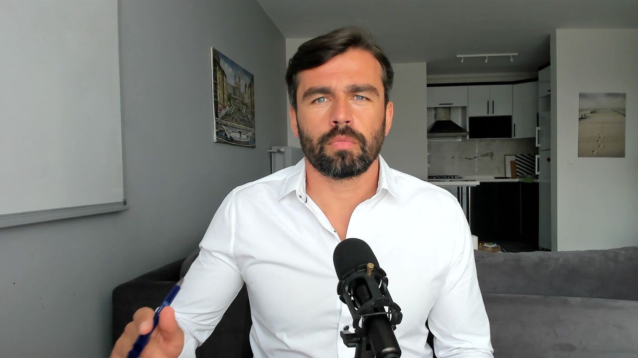 Finans dünyasının deneyimli ismi Emrah Lafçı kimdir?