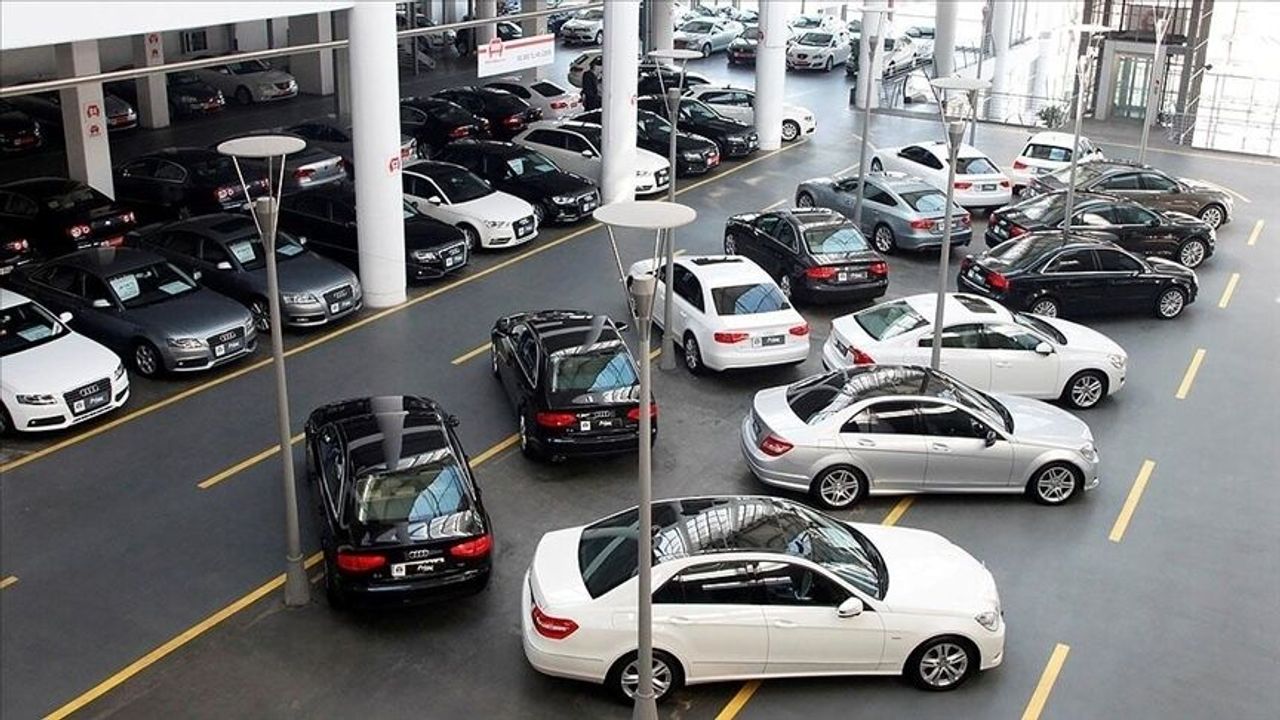 2025 yılında sıfır araç fiyatlarına zam!