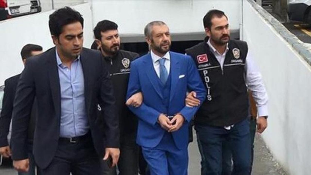 Ali Uzun kimdir? Ali Uzun, nereli, ne iş yapıyor, mafya mı?