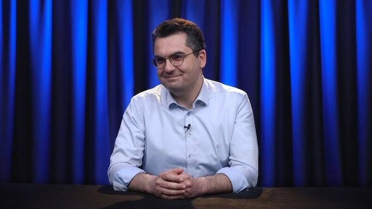 DEVA Partisi’nden istifa eden Burak Dalgın kimdir?