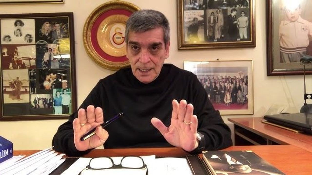 Gazinocular kralının oğlu Sacit Aslan kimdir?