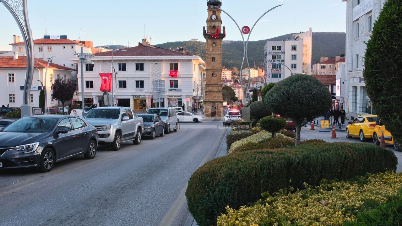 Zamlar yetersiz kaldı... Yozgat'ta vatandaşlar tepkili!