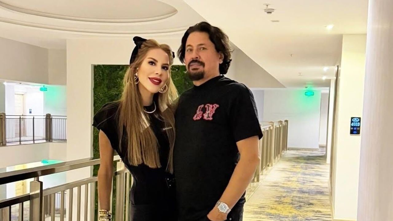 Pınar Kerimoğlu'nun eşi Yücel Kerimoğlu kimdir?