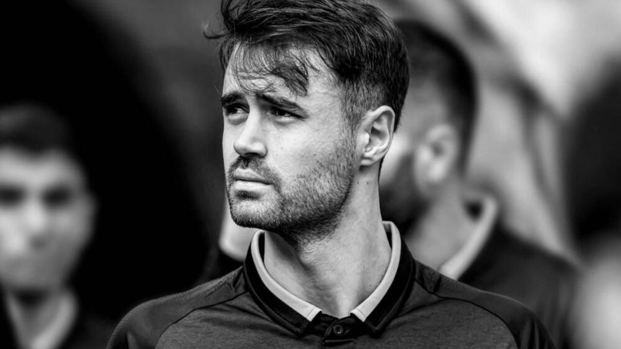 Futbolcu Ahmet Çalık kimdir? Ahmet Çalık neden vefat etti?