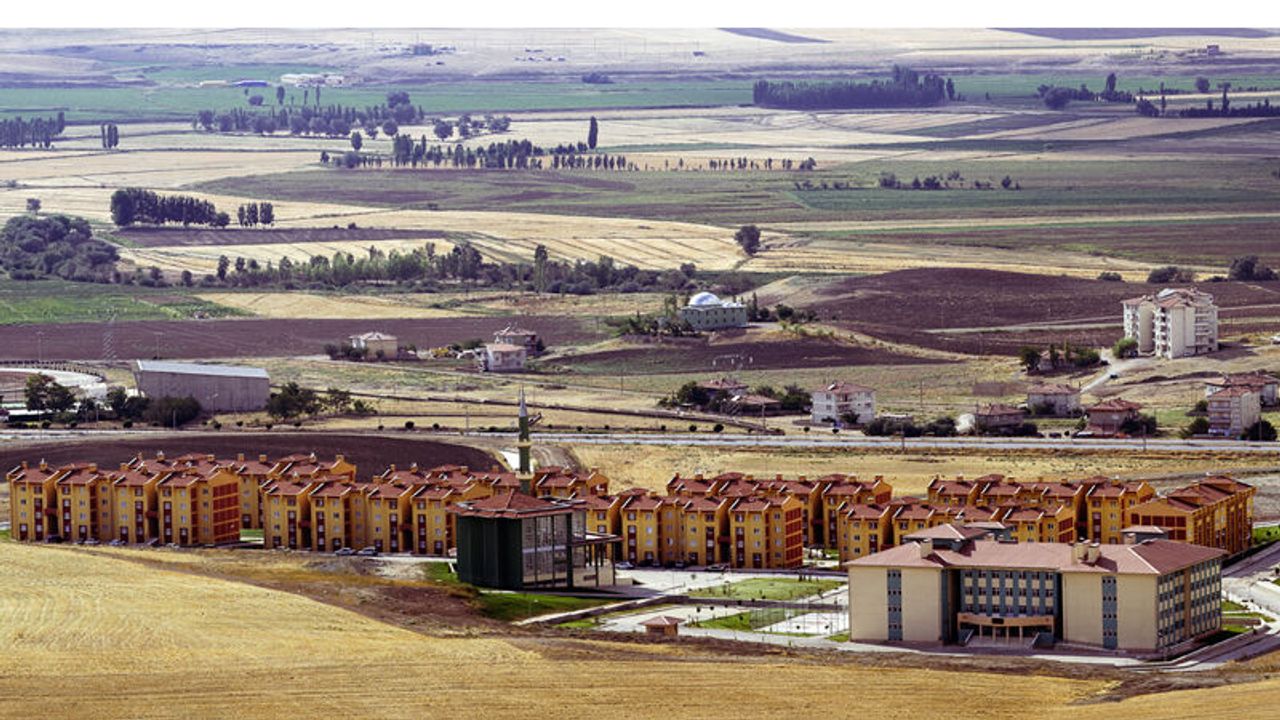 Belediye 7 bin 500 liraya kiralayacak!
