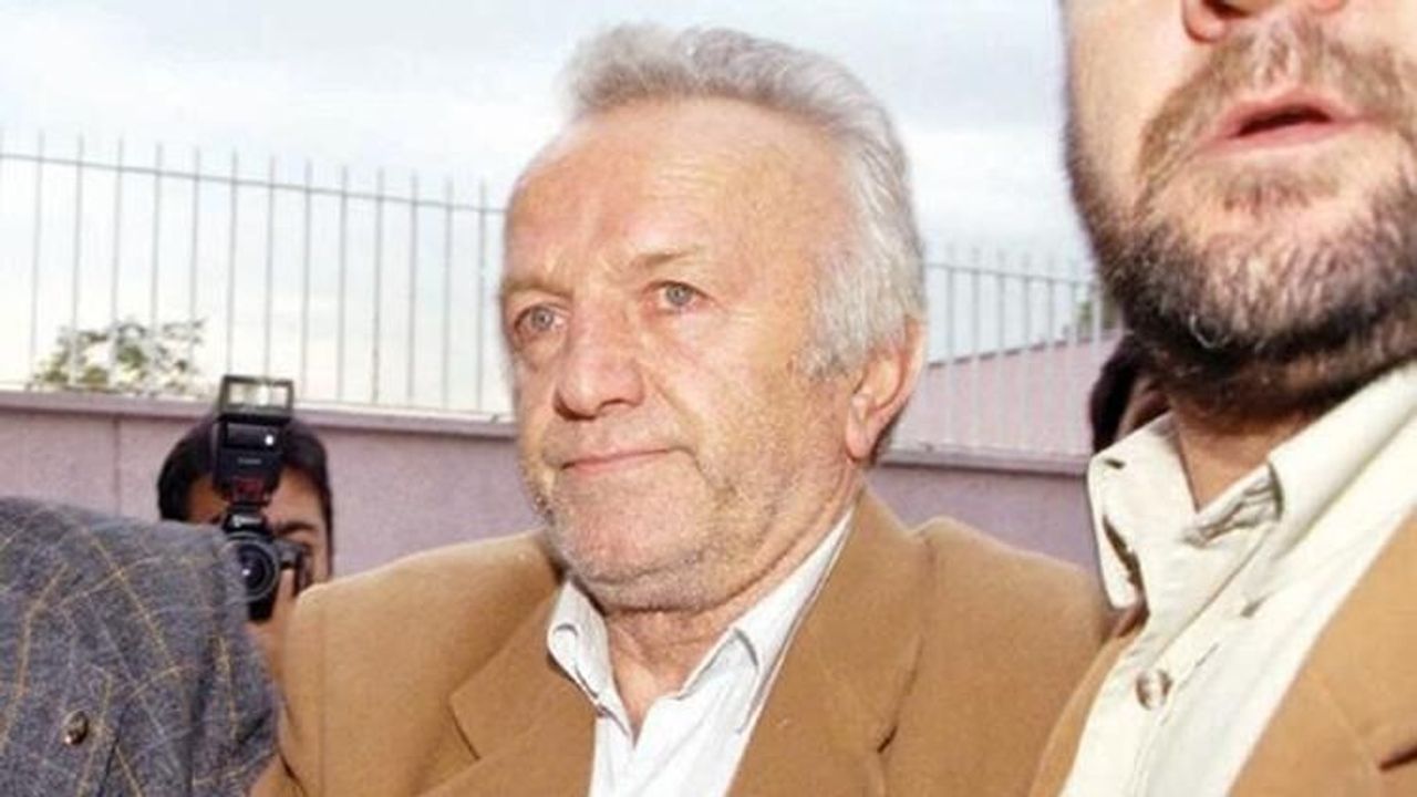 Sarı Avni lakabıyla bilinen Yaşar Avni Musullulu kimdir?
