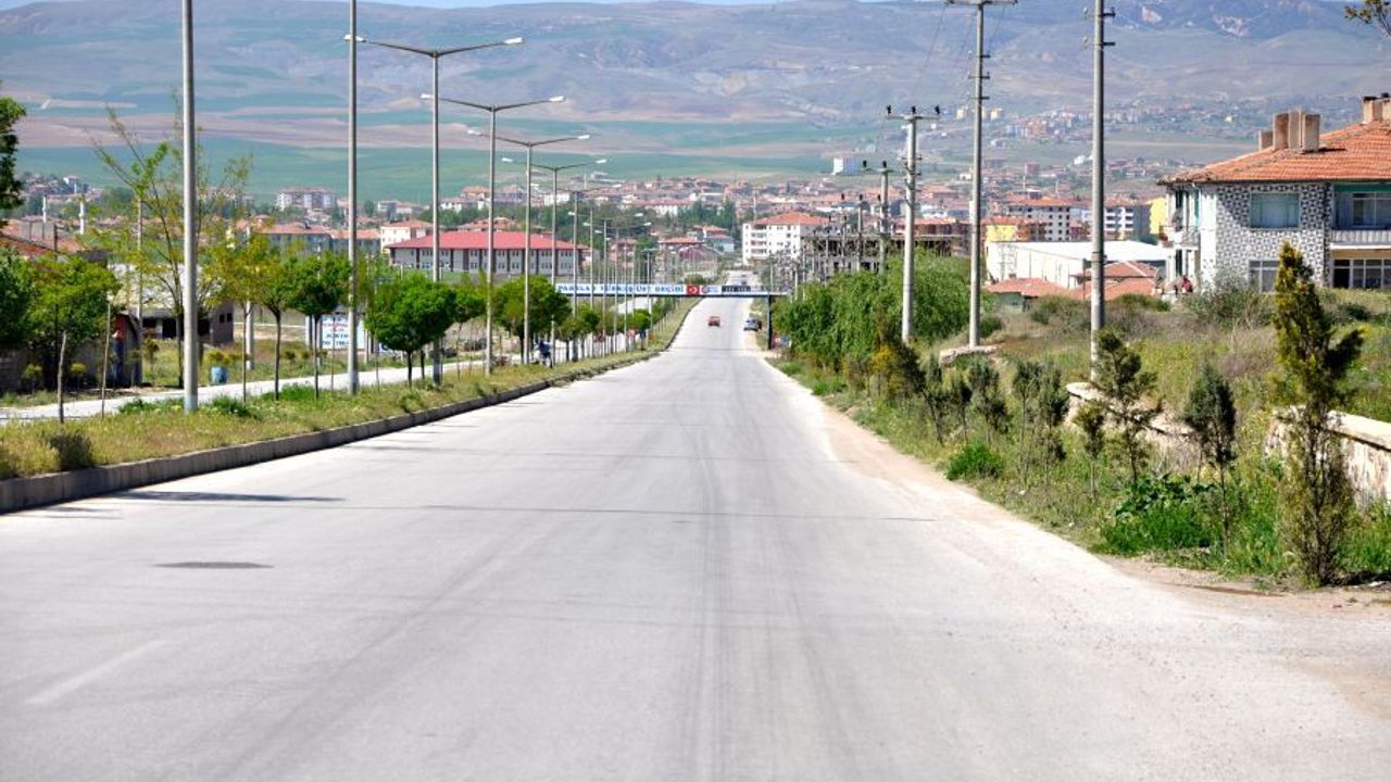 Yozgat’ta dükkan 433 bine satılacak!