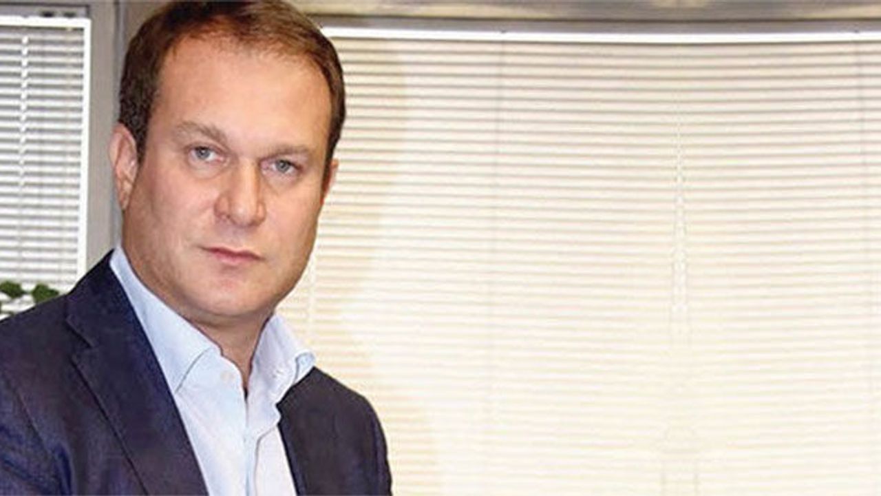 Sözcü Gazetesi sahibi Burak Akbay kimdir?