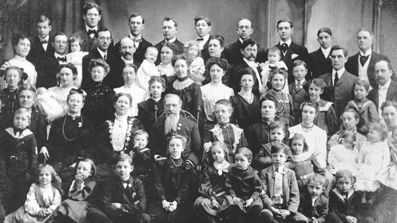 Gündeme gelen Mormonlar kimdir?