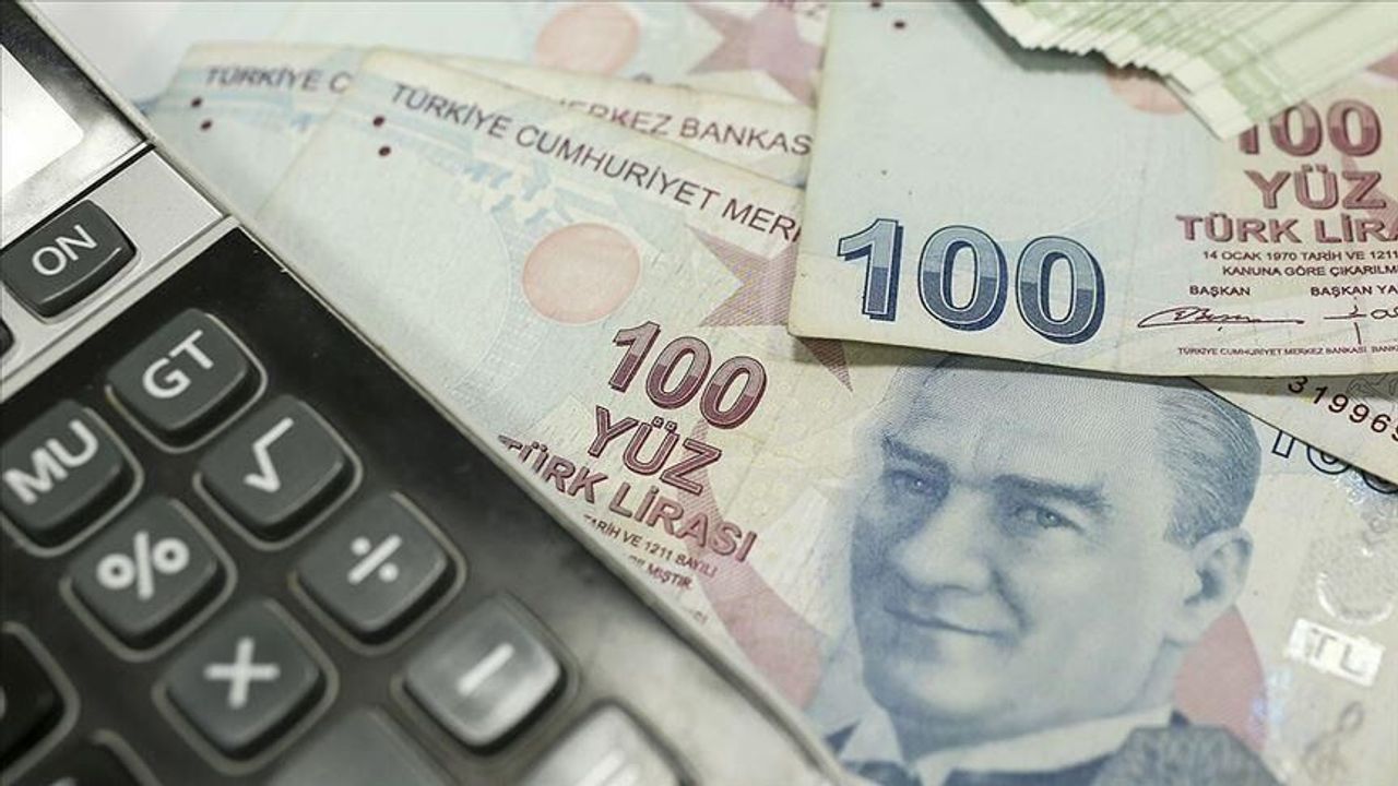 Bankada parası olanlar dikkat: Mevduatlarda değişikliğe gidiliyor!