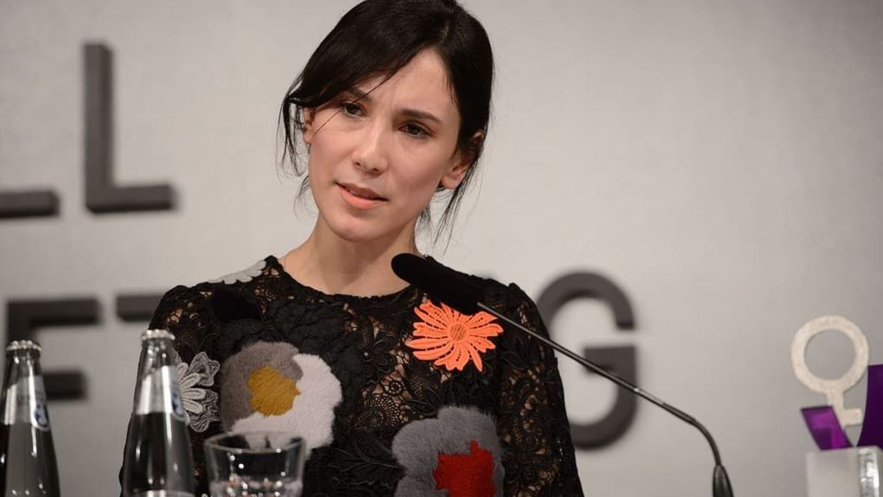 Sibel Kekilli kimdir? Ne iş yapar, kaç yaşında, aslen nereli? Babası, eşi, annesi kimdir?