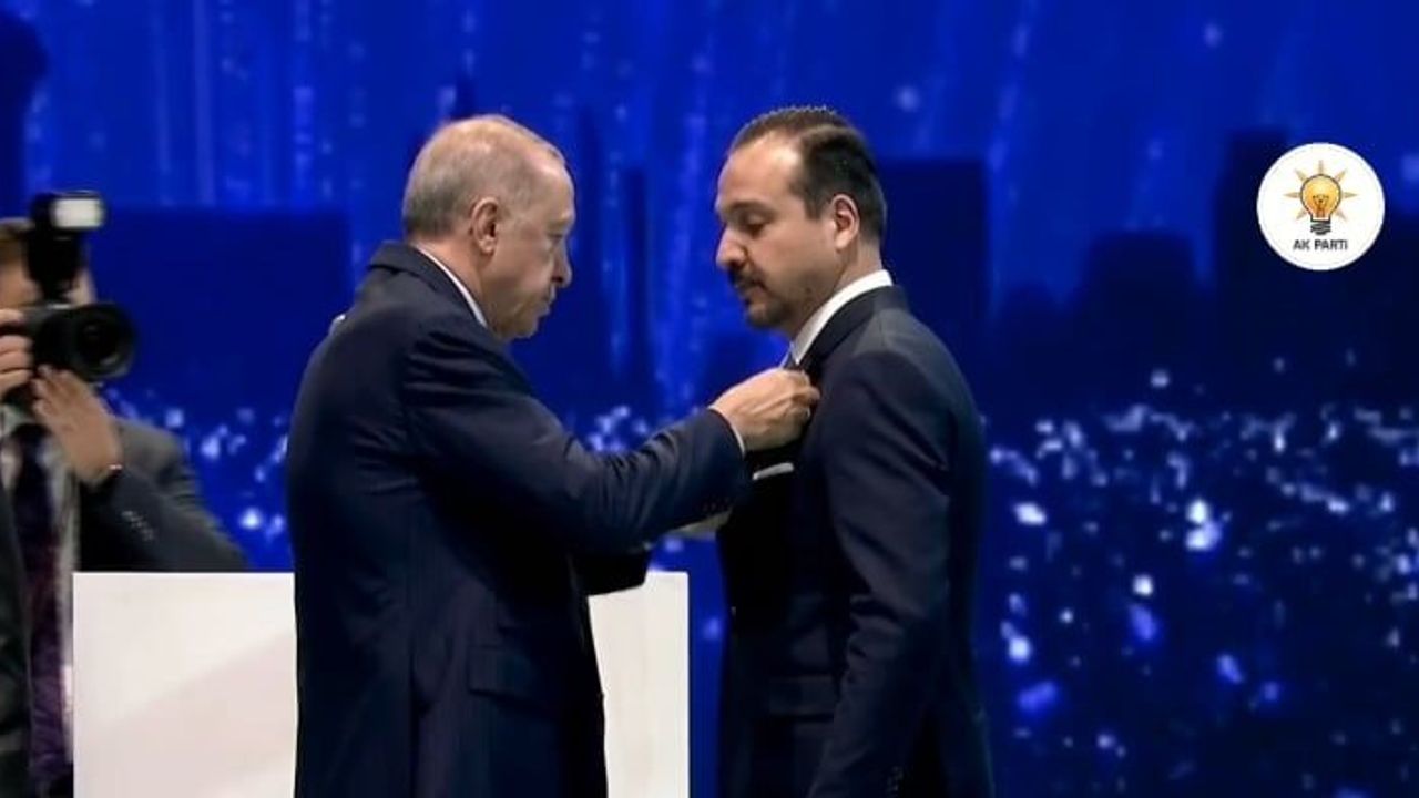 İYİ Parti’den AK Parti’ye geçen Kürşad Zorlu kimdir?