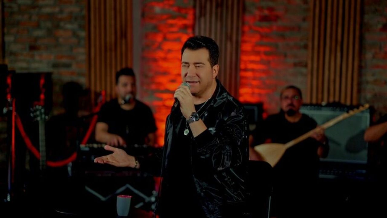Murat Kurşun kimdir? Nerelidir, eşi, babası kimdir?