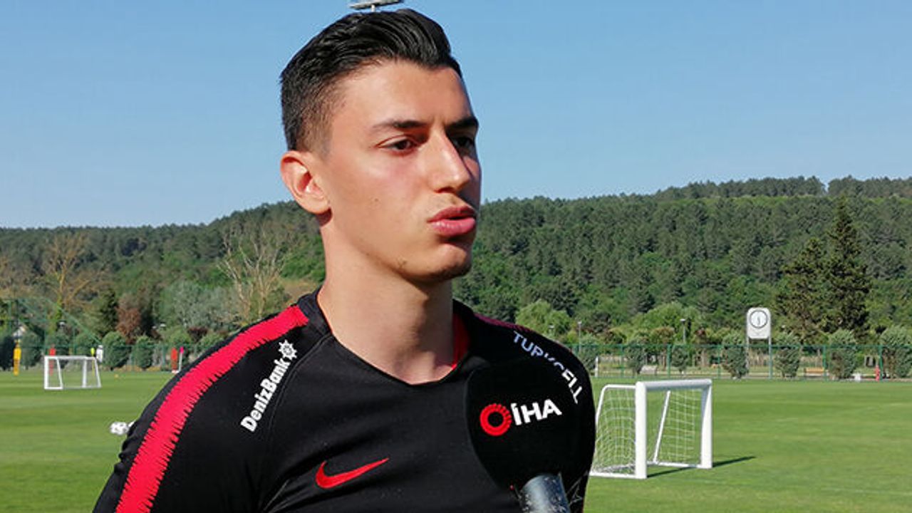 Galatasaray’a transfer olacağı iddia ediliyor: Berke Özer kimdir?