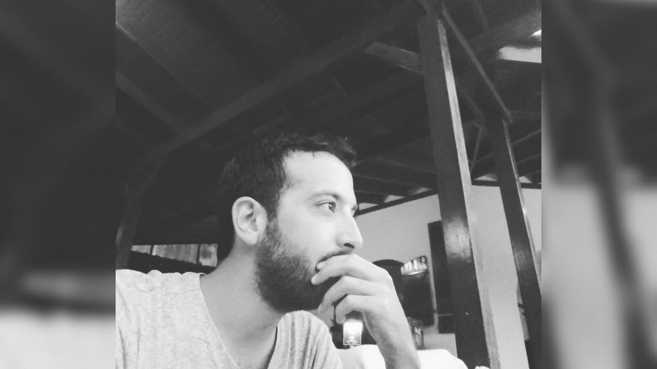 Gazeteci Fırat Fıstık kimdir?
