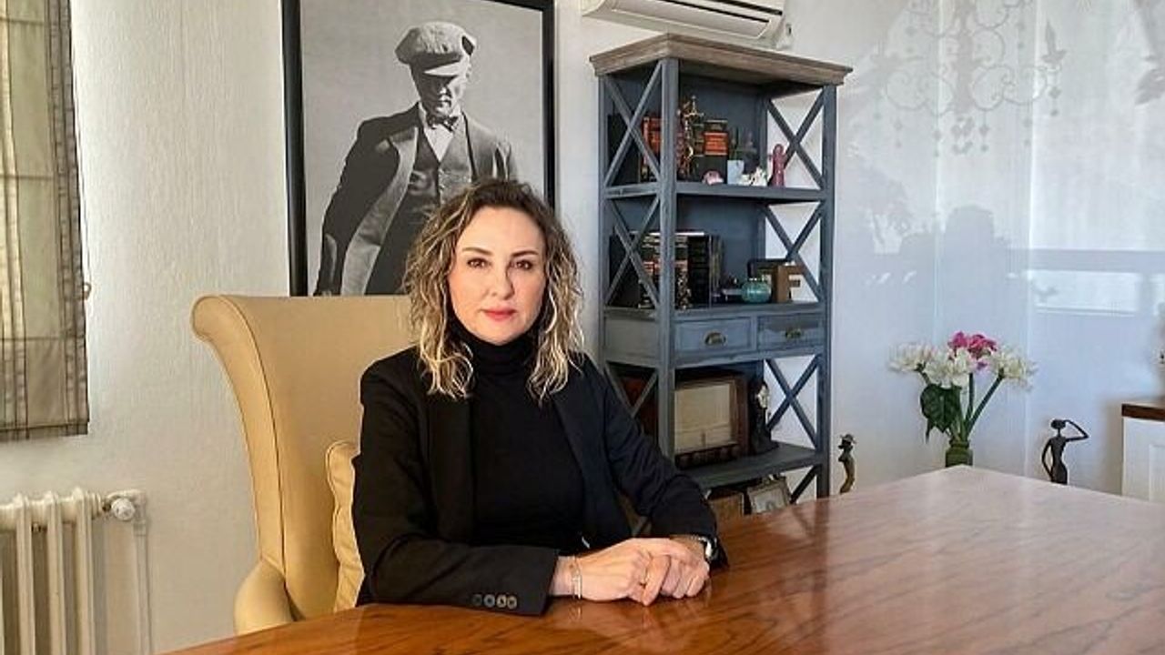 Figen Çalıkuşu kimdir, nereli ve kaç yaşında? Figen Çalıkuşu'nun eğitimi, mesleki kariyeri ve siyasi geçmişi