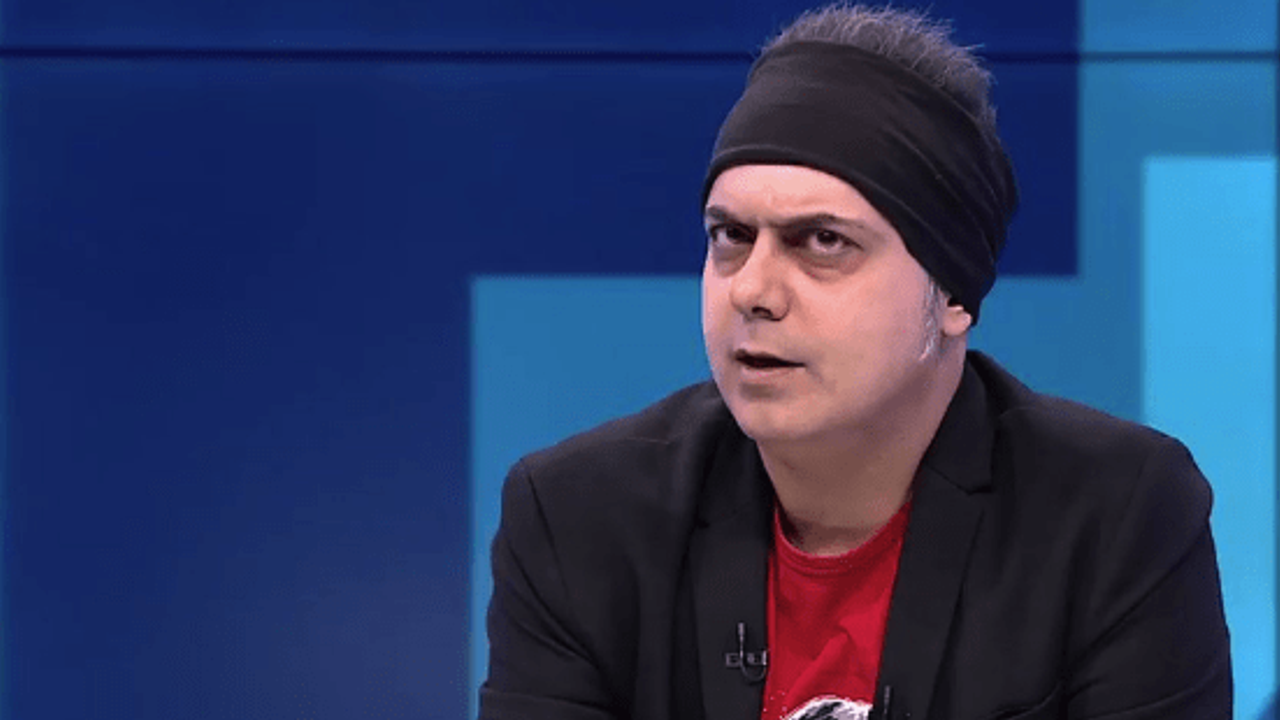 Yorumlarıyla gündeme gelen Ali Ece kimdir, hangi takımlıdır ve neden çıldırdı?