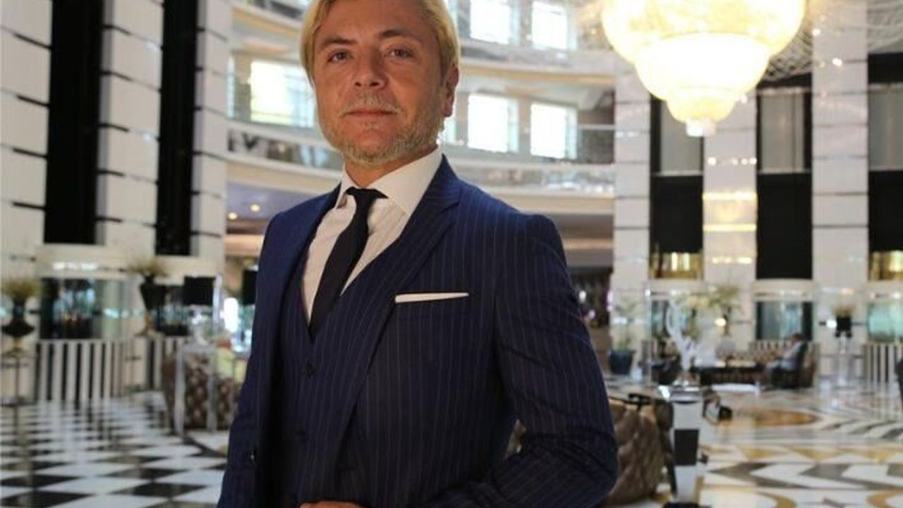Girişimci ve iş insanı Tolga Cömertoğlu kimdir? Ne iş yapıyor? Evli mi?