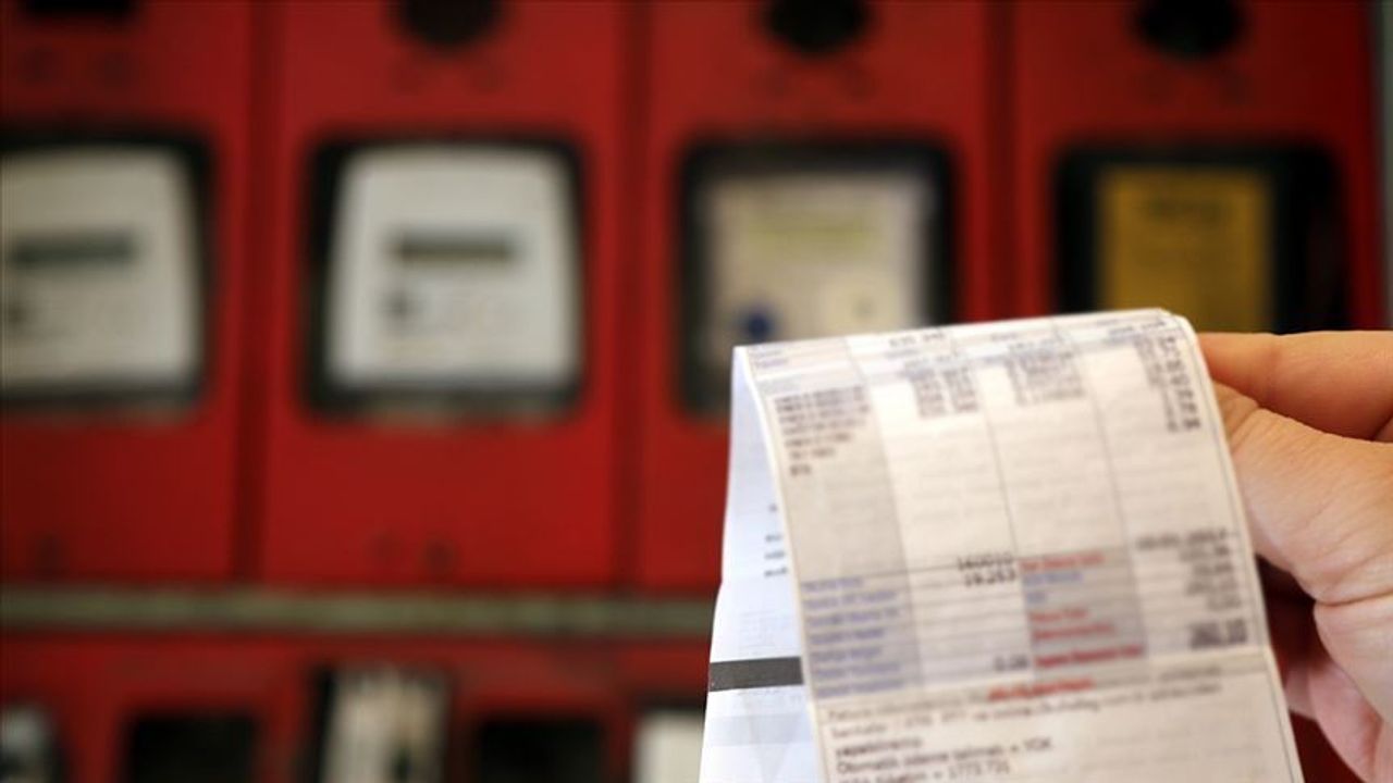 Aman dikkat... Elektrik faturalarında yeni dönem!