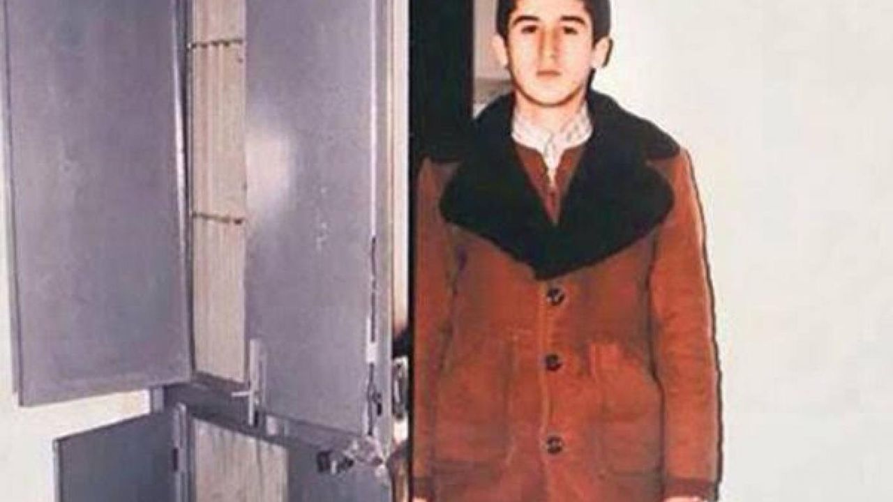 Siyasi sembol haline gelen Erdal Eren kimdir?