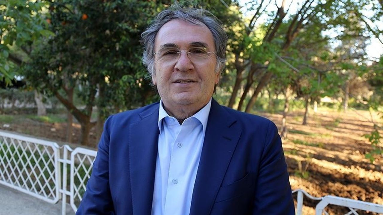 Kimyager İbrahim Saraçoğlu kimdir?