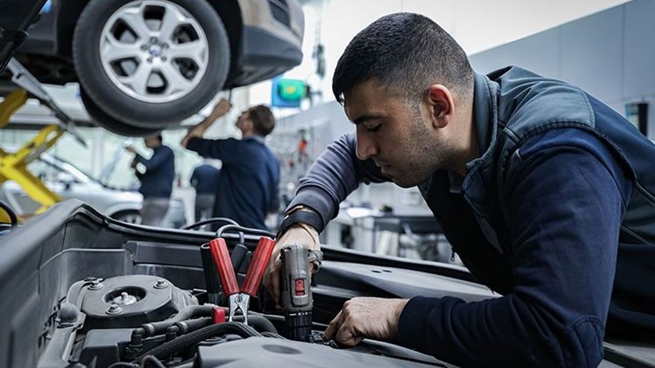 Ticaret Bakanlığı yetkili servis dolandırıcılığına karşı uyardı!