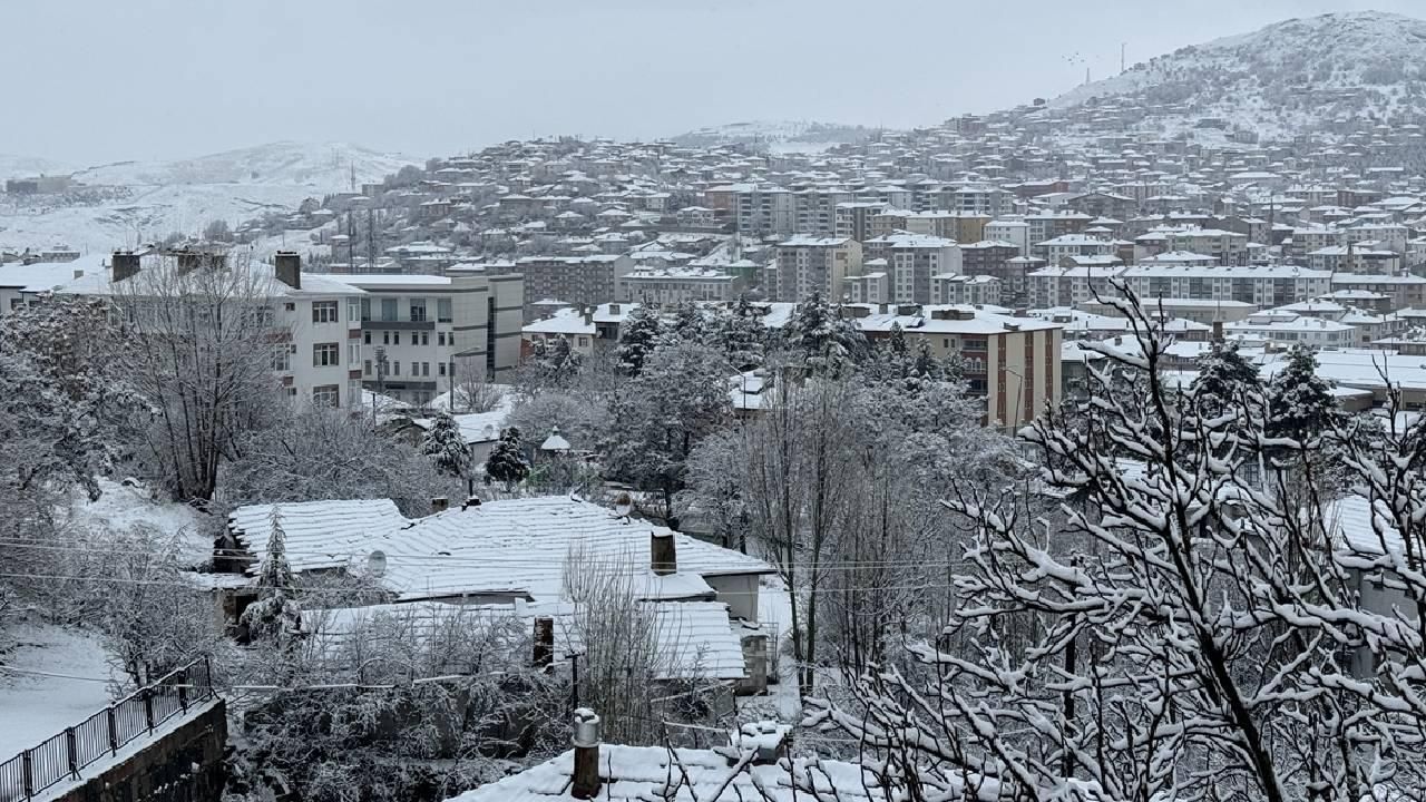 Yarın Yozgat’ta okullar tatil mi?