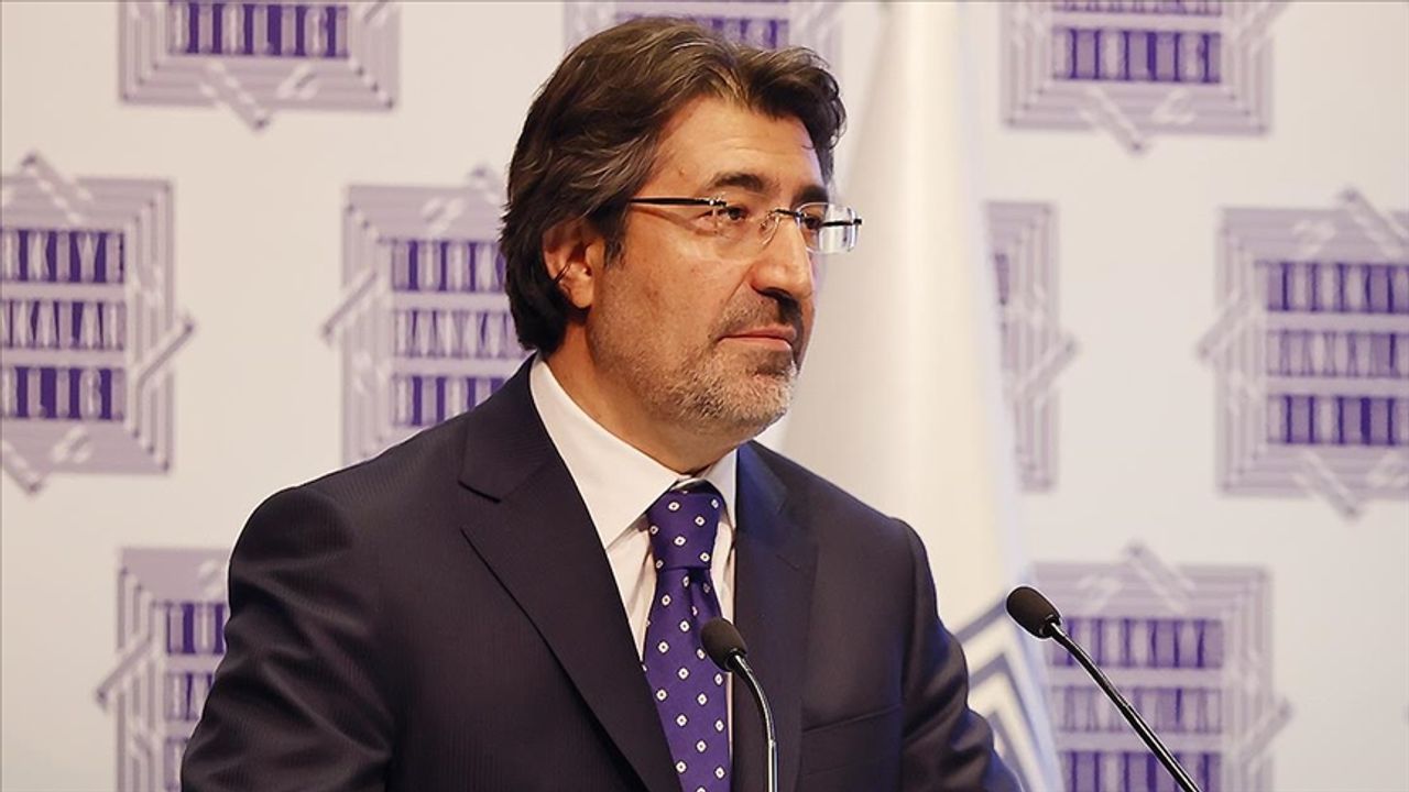 Erdoğan ile yaşadığı diyalogla gündemde: Alpaslan Çakar kimdir?