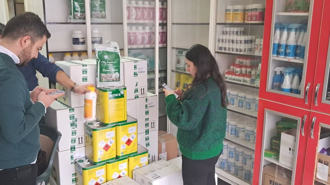 Bakanlık başlattı: Yozgat'ta uygulandı!