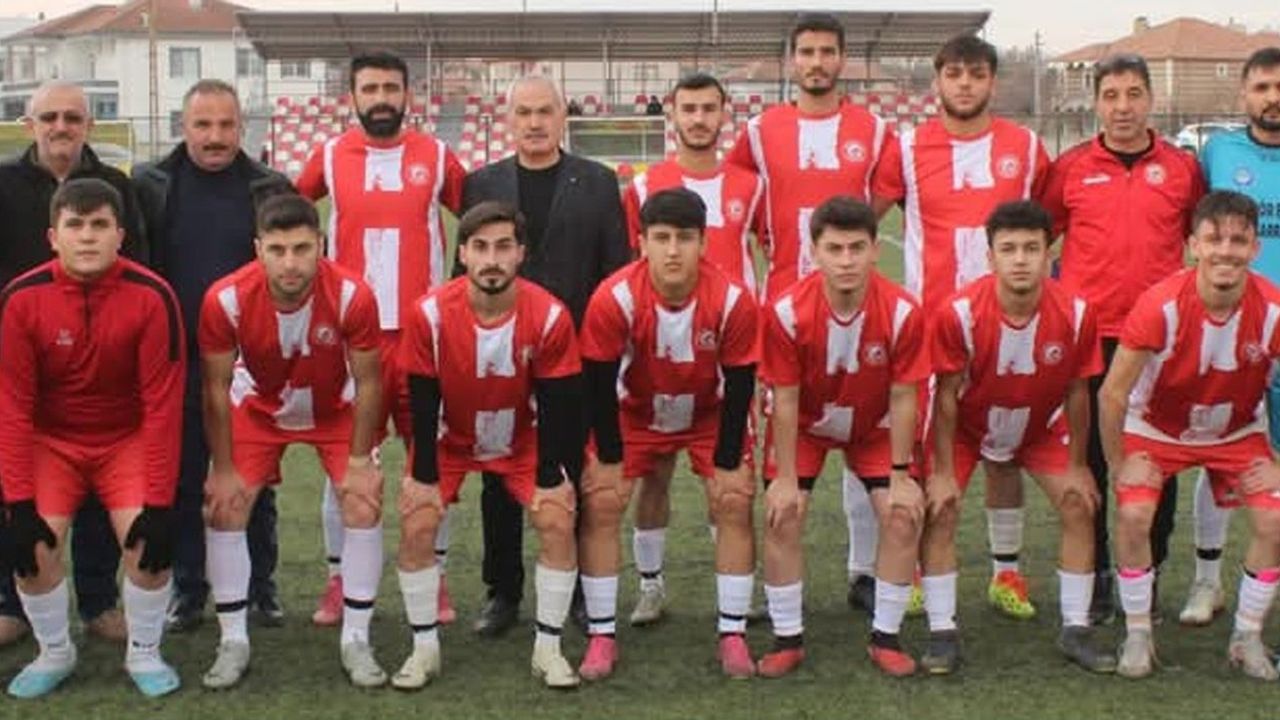 Başkan Coşar ‘Başarıyı daha yukarılara taşıyacağız’