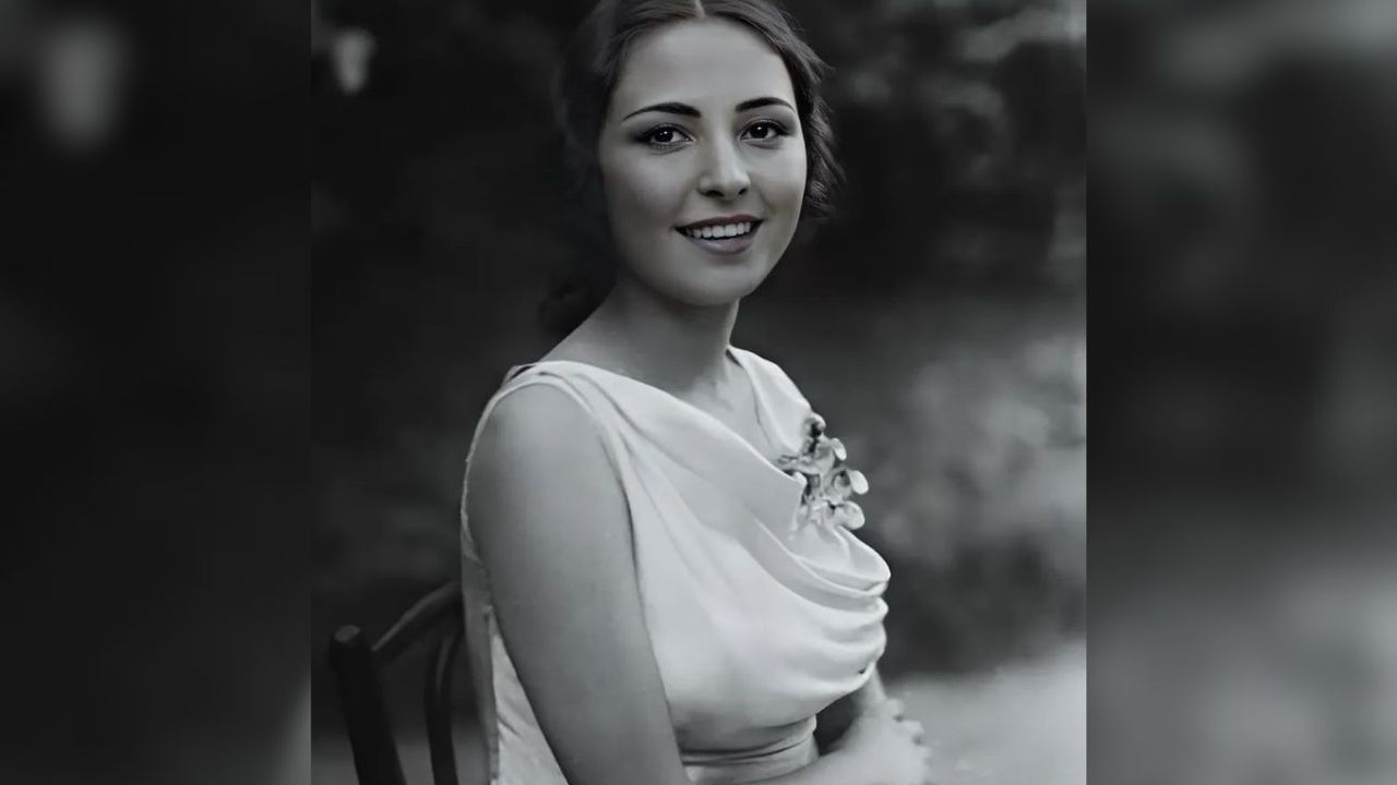 Türkiye'nin ilk dünya güzeli Keriman Halis Ece kimdir?