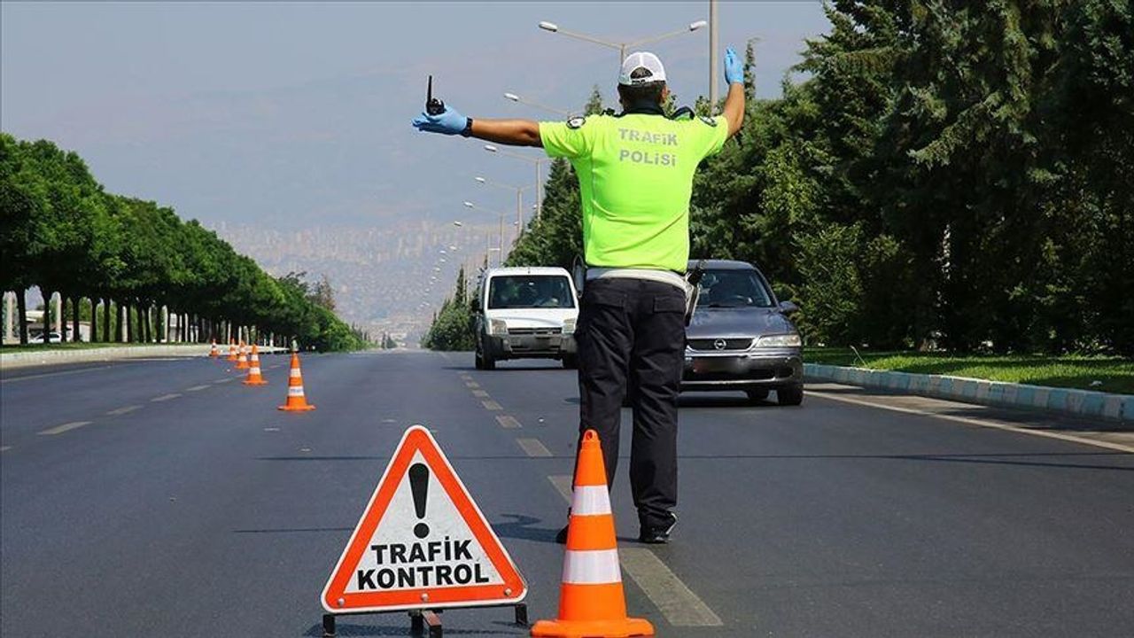 Yozgat İl Emniyet ekipleri iş başında!