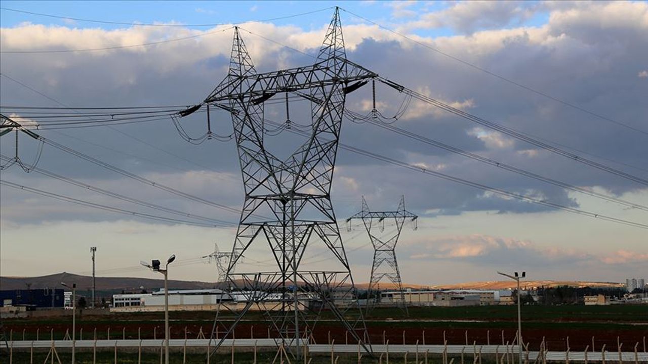 Yozgat’ın 11 bölgesinde elektrik kesintisi yaşanacak!