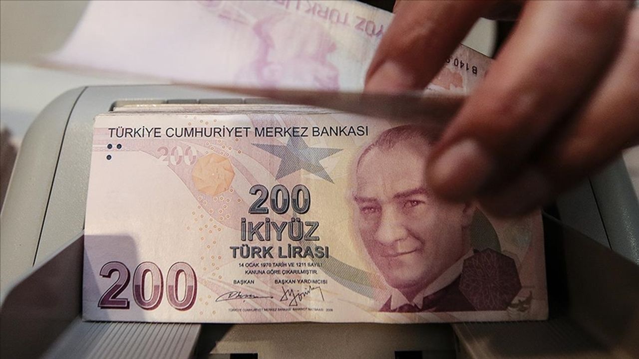 O emeklilerin maaşları iptal edilebilir!