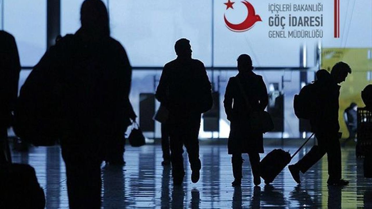 Göç İdaresi Başkanlığı 560 sözleşmeli personel alacak