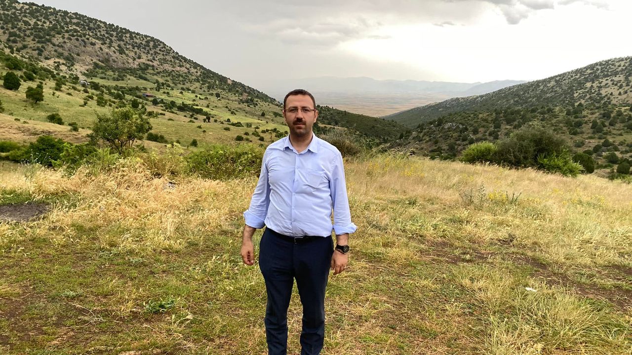 İstifasını duyurdu: İbrahim Özgül kimdir?