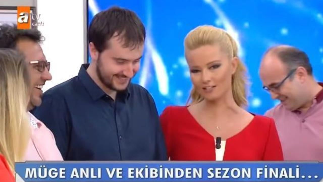 Müge Anlı'nın kardeşi Efe Anlı kimdir?