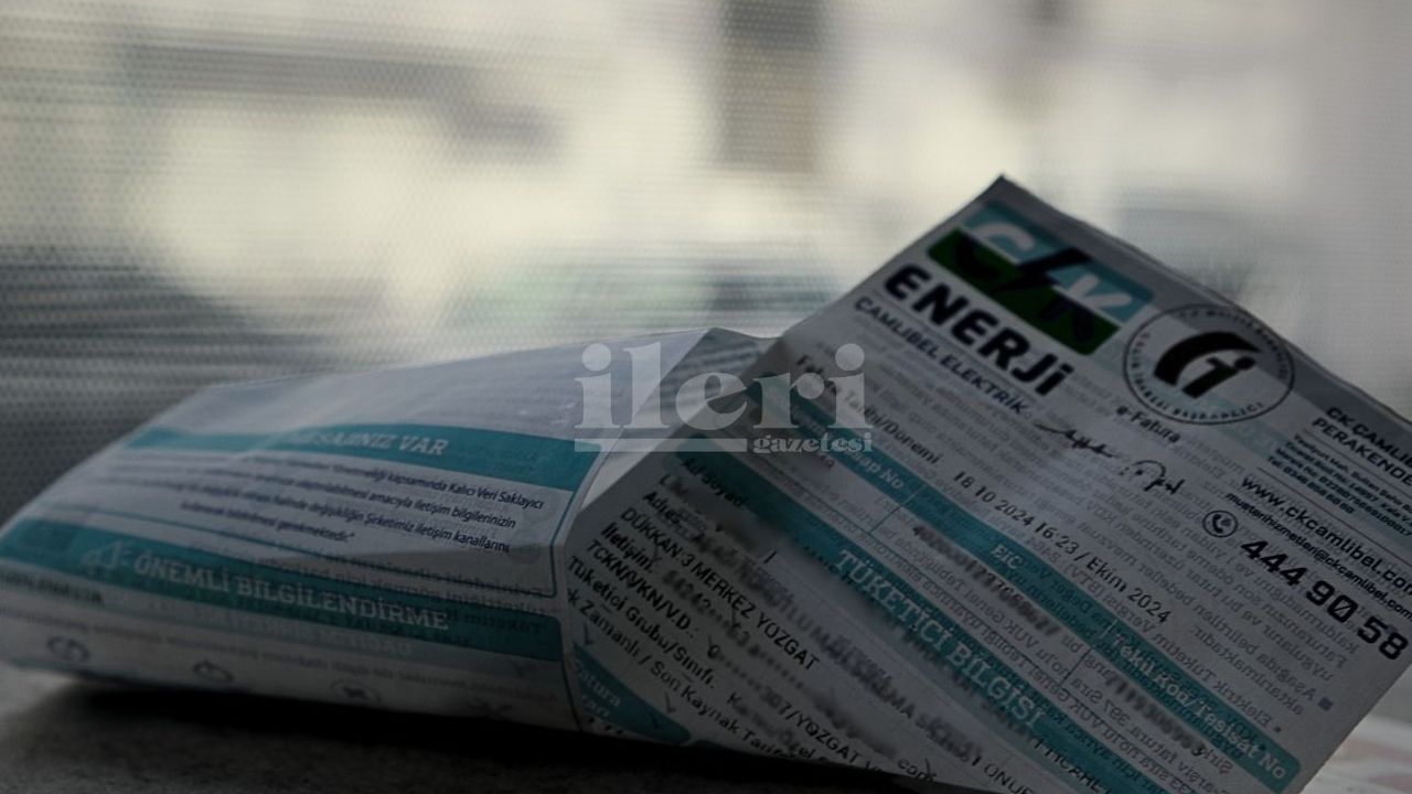 O kişiler yeni elektrik düzenlemesinden muaf!