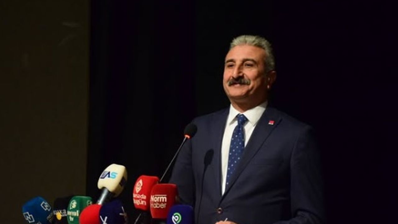Bursa CHP İl Başkanı Nihat Yeşiltaş kimdir?