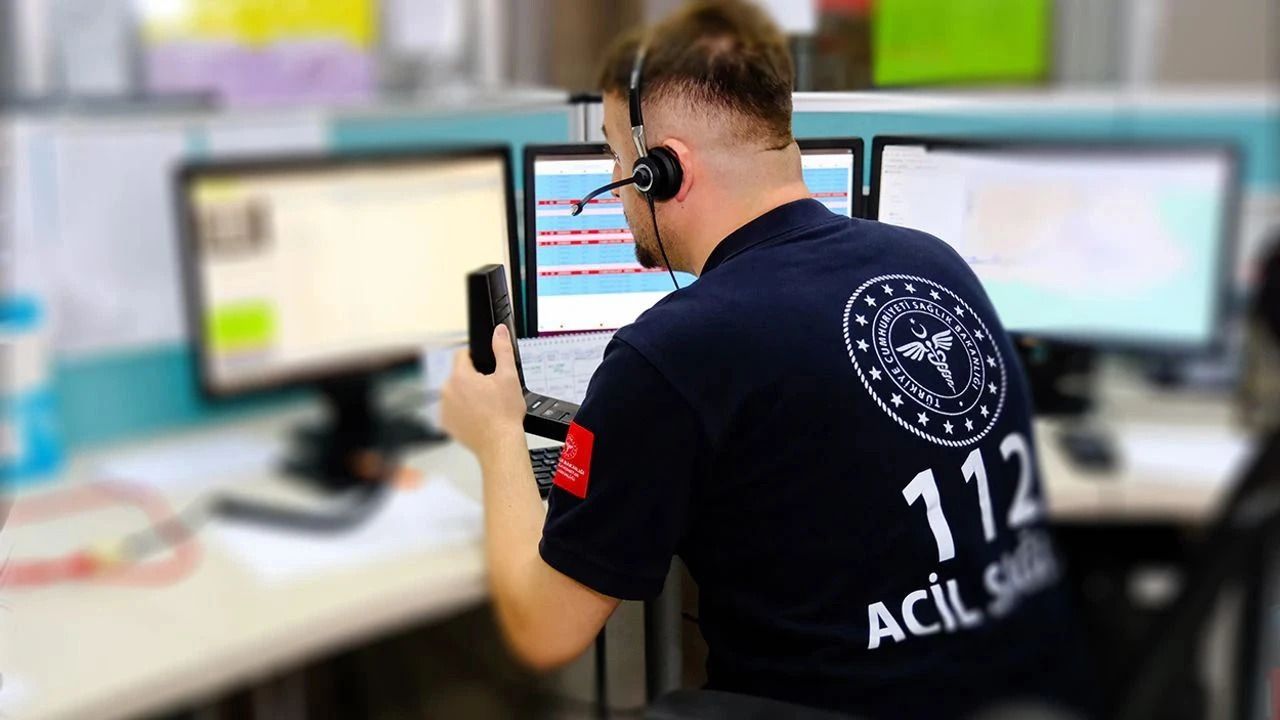 Yozgat Valiliğinden uyarı: 112’yi gereksiz meşgul etmeyin!