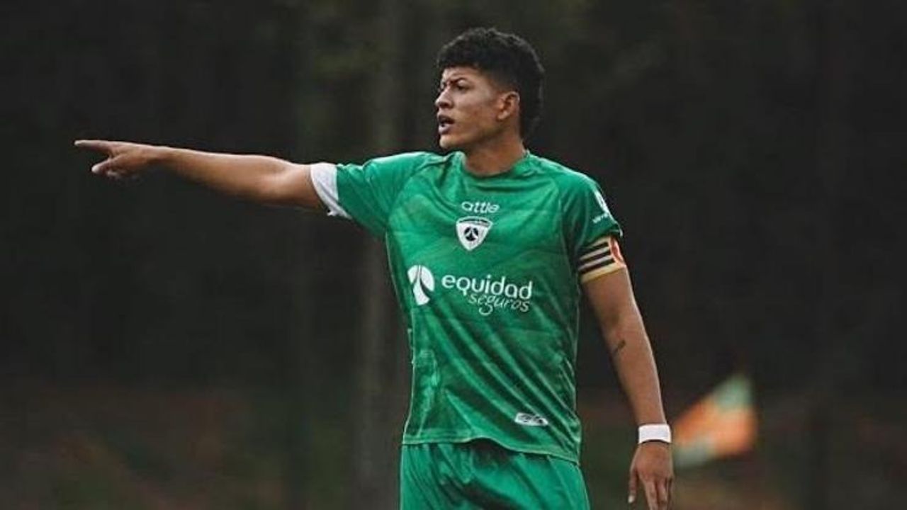 Beşiktaş’ın yeni transferi Elan Ricardo kimdir? Kariyeri ve oynadığı takımlar