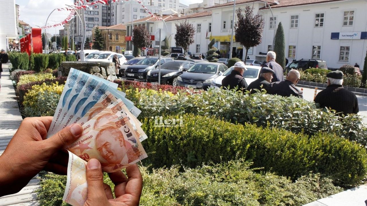 Emeklilere güzel haber… Ek ödeme yapılacak! Detaylar belli oldu