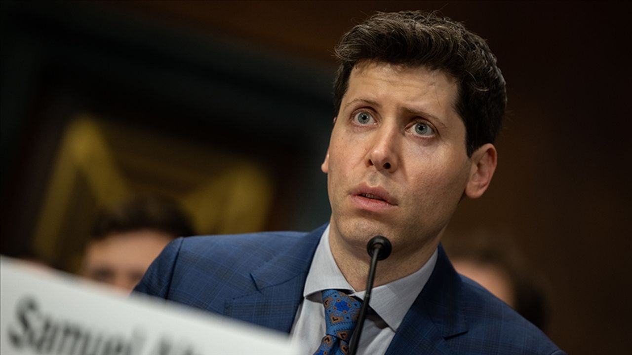 OpenAI ve Worldcoin kurucusu Sam Altman kimdir?