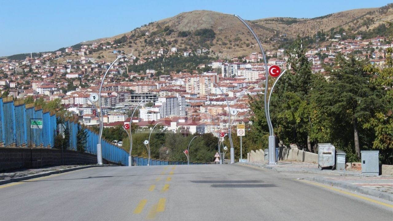 Yozgat'ta kayıp alzheimer hastası bulundu!