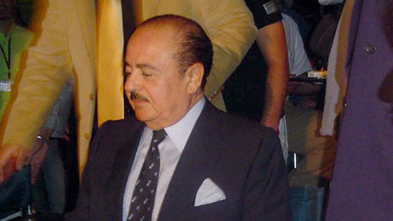 Suudi iş adamı Adnan Kaşıkçı kimdir?