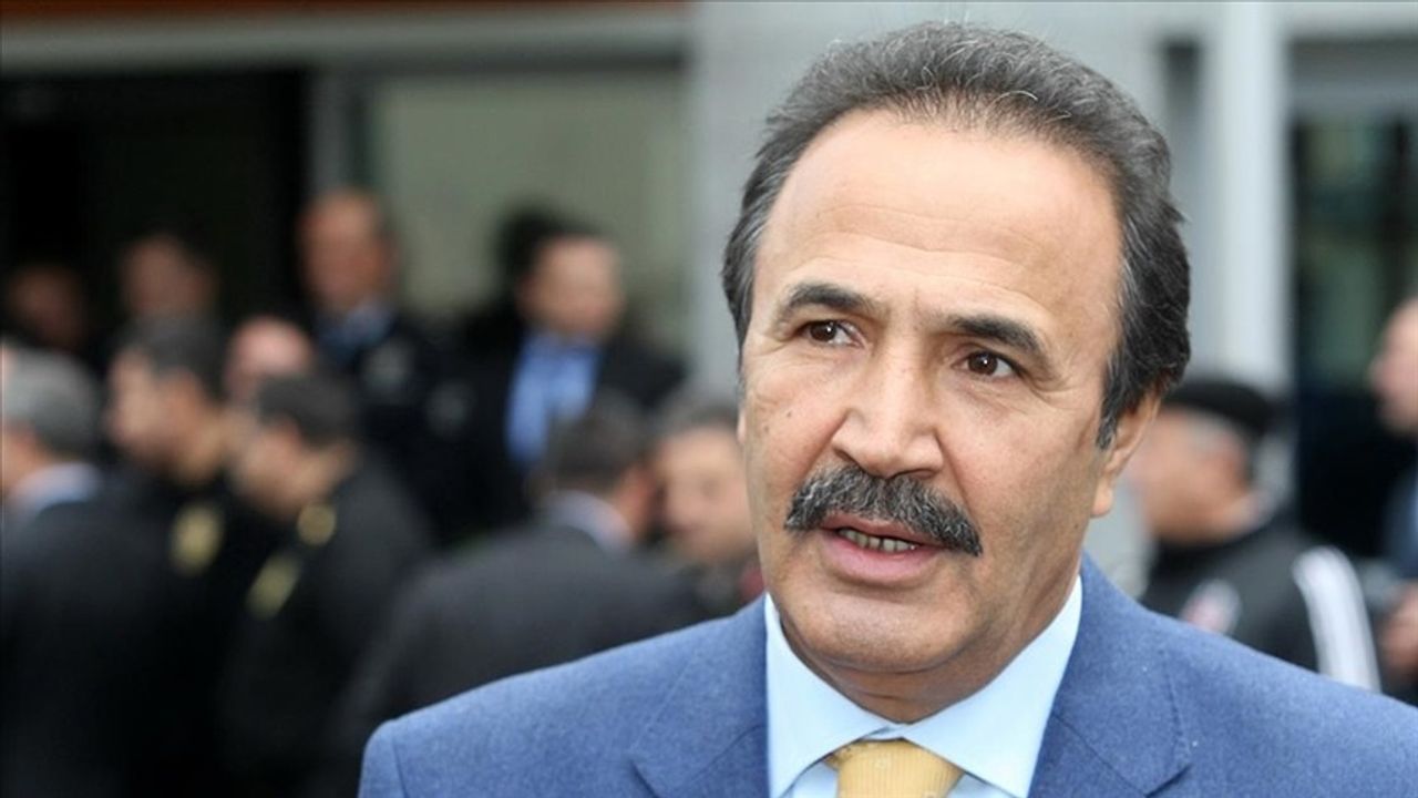CHP'li eski bakan ve milletvekili Mehmet Sevigen kimdir?
