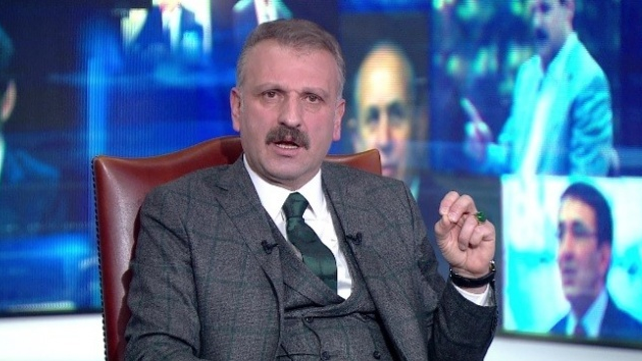 Cumhurbaşkanı Başdanışmanı Oktay Saral kimdir?