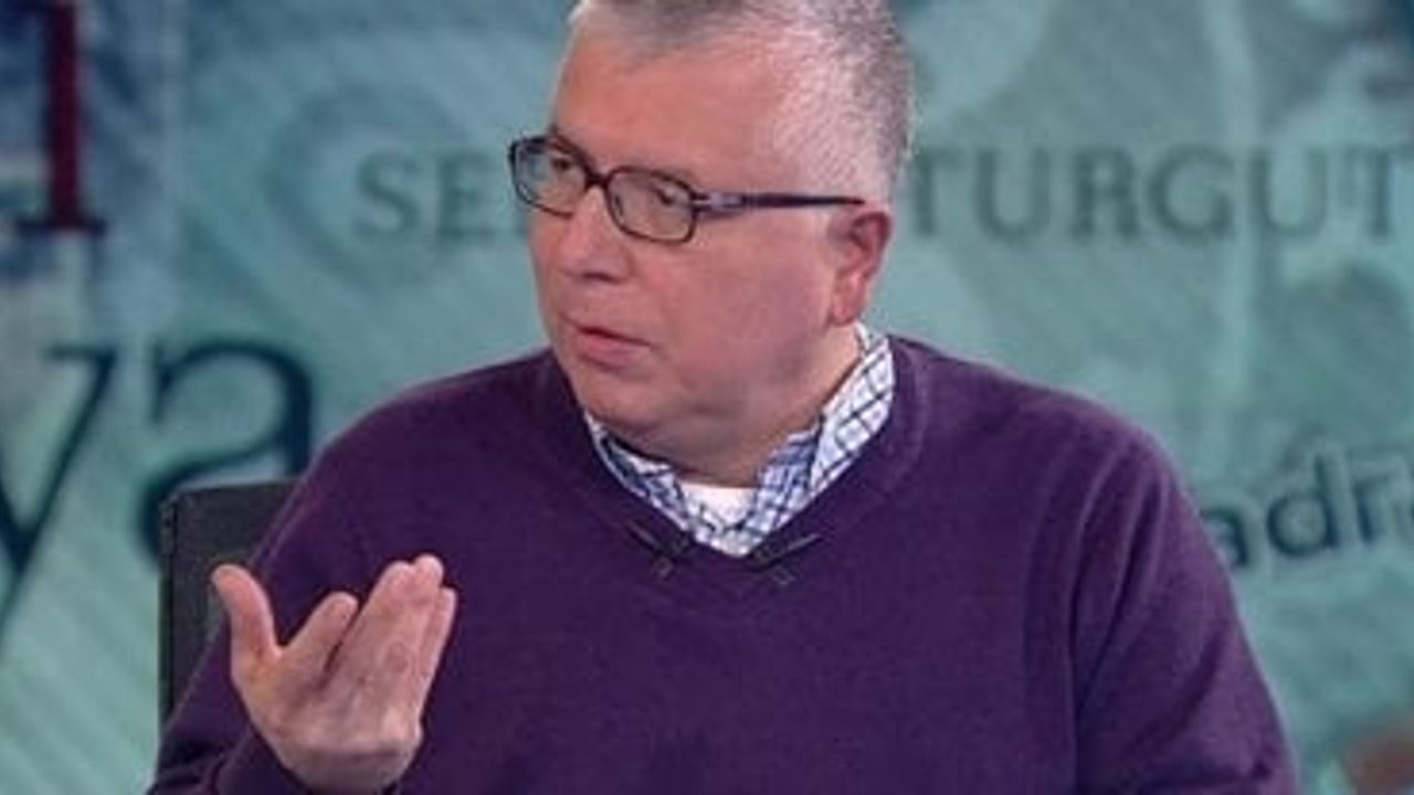 Pena yazılarıyla ün kazanan Serdar Turgut kimdir?