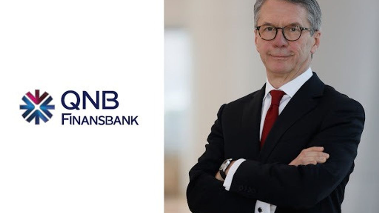 QNB Finansbank yönetim kurulu başkanı Ömer Aras kimdir?