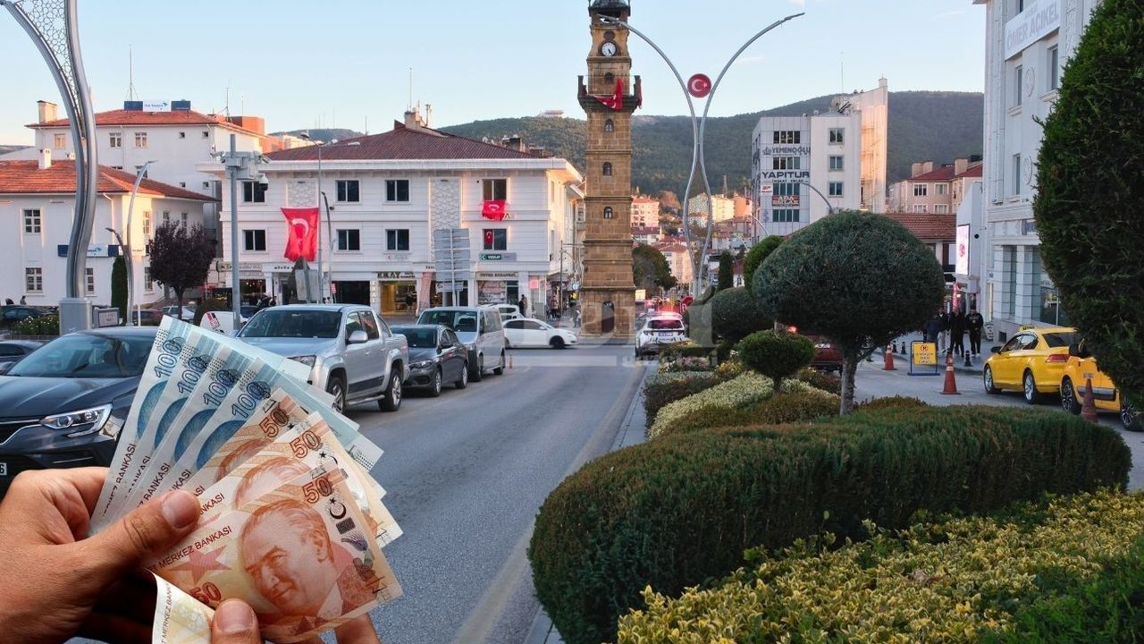 Yozgat’ta Ramazan ayı öncesi zam yağmuru!